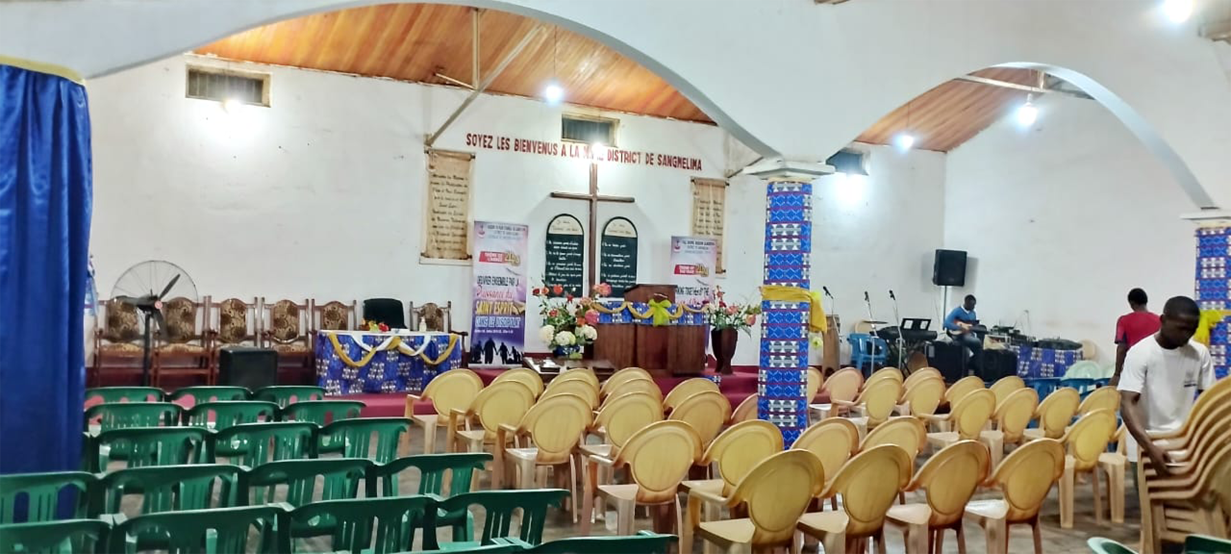 Mission du Plein Évangile